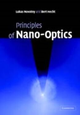 E-Book (pdf) Principles of Nano-Optics von Lukas Novotny