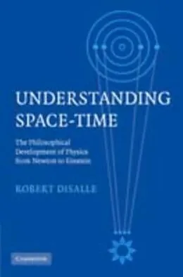 E-Book (pdf) Understanding Space-Time von Robert Disalle