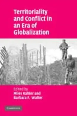 E-Book (pdf) Territoriality and Conflict in an Era of Globalization von Kahler/Walter