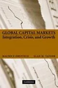 E-Book (pdf) Global Capital Markets von Maurice Obstfeld