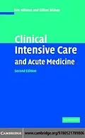 E-Book (pdf) Clinical Intensive Care and Acute Medicine von Ken Hillman