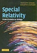 E-Book (pdf) Special Relativity von Patricia M. Schwarz