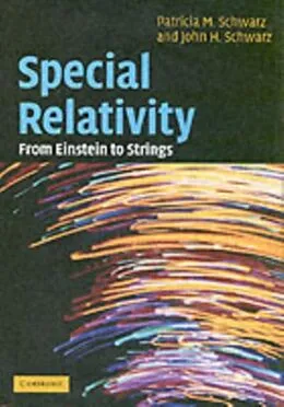 E-Book (pdf) Special Relativity von Patricia M. Schwarz