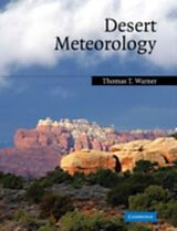 eBook (pdf) Desert Meteorology de Thomas T. Warner