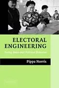 E-Book (pdf) Electoral Engineering von Pippa Norris