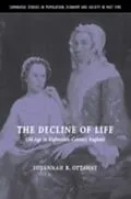 E-Book (pdf) Decline of Life von Susannah R. Ottaway