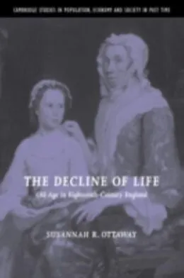 E-Book (pdf) Decline of Life von Susannah R. Ottaway