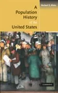 E-Book (pdf) Population History of the United States von Herbert S. Klein