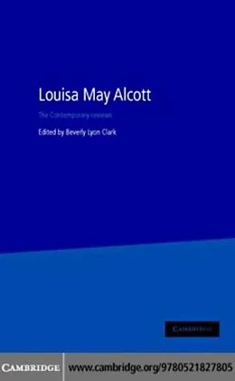 E-Book (pdf) Louisa May Alcott von Clark
