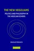 E-Book (pdf) New Hegelians von Douglas Moggach