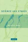 PDF Science and Ethics von Bernard E. Rollin