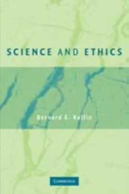 E-Book (pdf) Science and Ethics von Bernard E. Rollin