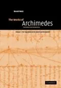 E-Book (pdf) Works of Archimedes: Volume 1, The Two Books On the Sphere and the Cylinder von Archimedes