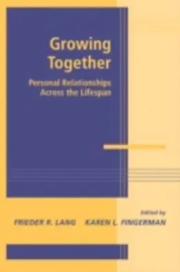 E-Book (pdf) Growing Together von Frieder R. Lang