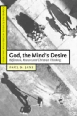 E-Book (pdf) God, the Mind's Desire von Paul D. Janz