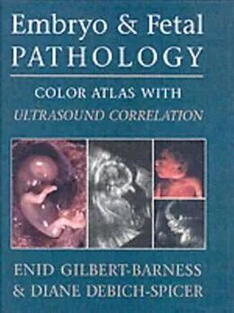E-Book (pdf) Embryo and Fetal Pathology von Enid Gilbert-Barness