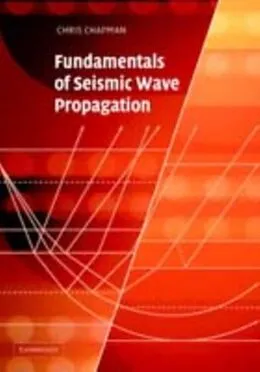 E-Book (pdf) Fundamentals of Seismic Wave Propagation von Chris Chapman