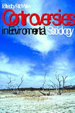 E-Book (pdf) Controversies in Environmental Sociology von White