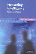 PDF Measuring Intelligence von David J. Bartholomew