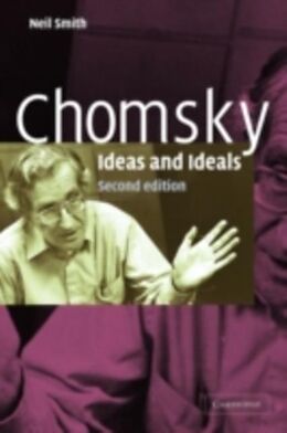 eBook (pdf) Chomsky de Neil Smith