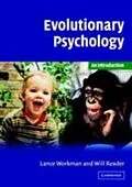 E-Book (pdf) Evolutionary Psychology von Lance Workman
