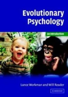 E-Book (pdf) Evolutionary Psychology von Lance Workman