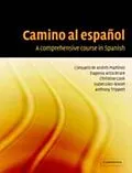 E-Book (pdf) Camino al espanol von Consuelo de Andres Martinez