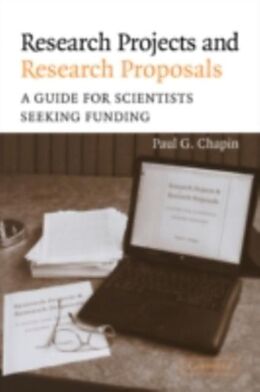 E-Book (pdf) Research Projects and Research Proposals von Paul G. Chapin