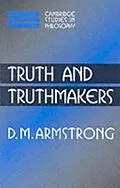 E-Book (pdf) Truth and Truthmakers von D. M. Armstrong