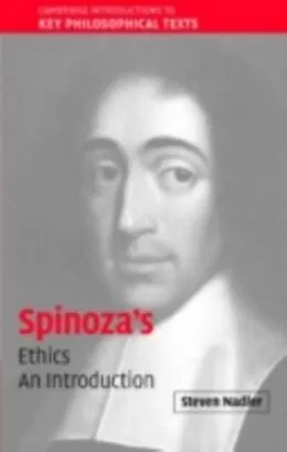 PDF Spinoza's 'Ethics' von Steven Nadler