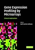 E-Book (pdf) Gene Expression Profiling by Microarrays von Hofmann