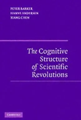 E-Book (pdf) Cognitive Structure of Scientific Revolutions von Hanne Andersen