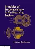 E-Book (pdf) Principles of Turbomachinery in Air-Breathing Engines von Erian A. Baskharone