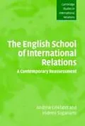E-Book (pdf) English School of International Relations von Andrew Linklater