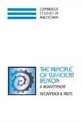 PDF Principle of Sufficient Reason von Alexander R. Pruss