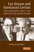E-Book (pdf) Leo Strauss and Emmanuel Levinas von Leora Batnitzky