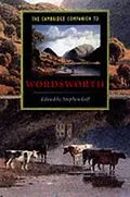 E-Book (pdf) Cambridge Companion to Wordsworth von Gill