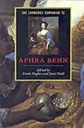 E-Book (pdf) Cambridge Companion to Aphra Behn von Hughes/Todd