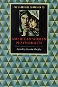 E-Book (pdf) Cambridge Companion to American Women Playwrights von Murphy