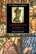 E-Book (pdf) Cambridge Companion to Christian Ethics von Gill