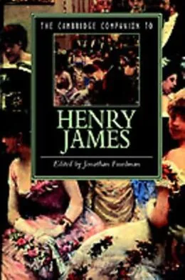 E-Book (pdf) Cambridge Companion to Henry James von Freedman