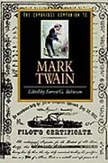 E-Book (pdf) Cambridge Companion to Mark Twain von Robinson