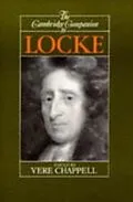E-Book (pdf) Cambridge Companion to Locke von Chappell