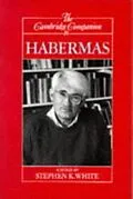 E-Book (pdf) Cambridge Companion to Habermas von White
