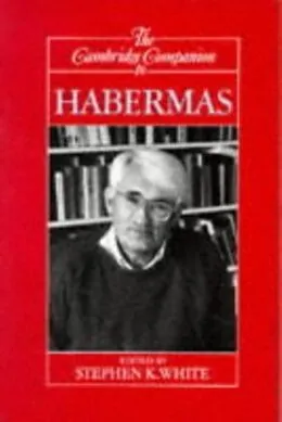 E-Book (pdf) Cambridge Companion to Habermas von White