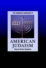 E-Book (pdf) Cambridge Companion to American Judaism von Kaplan