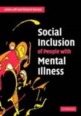 E-Book (pdf) Social Inclusion of People with Mental Illness von Julian Leff