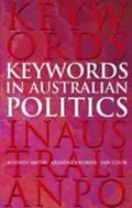 E-Book (pdf) Keywords in Australian Politics von Rodney Smith