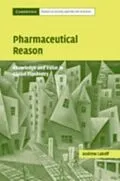 E-Book (pdf) Pharmaceutical Reason von Andrew Lakoff