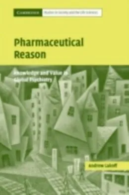 E-Book (pdf) Pharmaceutical Reason von Andrew Lakoff
